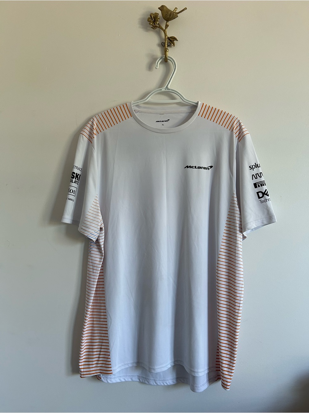 McLaren Racing, Formula 1 Shirt XL